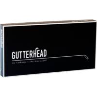 Gutterhead