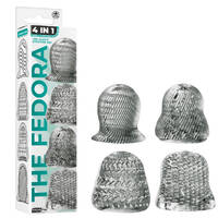 The Fedora 4 Set Masturbator Transparent The Fedora 4 Set Masturbator Transparent