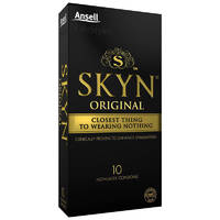 53Mm Non Latex Condoms X10