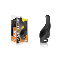 Jet Horny Silicone Cock Cage 1 Jet Horny Silicone Cock Cage 1