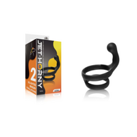 Jet Horny Silicone Cock Cage 2 Jet Horny Silicone Cock Cage 2