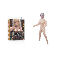 Hussy Inflatable Japanese Love Doll 2 Hussy Inflatable Japanese Love Doll 2