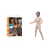 Hussy Inflatable American Love Doll 2 Hussy Inflatable American Love Doll 2