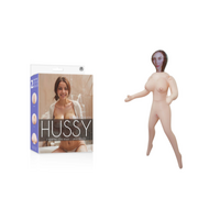 Hussy Inflatable American Love Doll 3 Hussy Inflatable American Love Doll 3