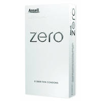 Zero Uber Thin Condoms X8 Zero Uber Thin Condoms X8