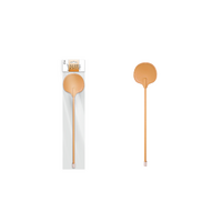 NAUGHTY MOMENT PADDLE YELLOW