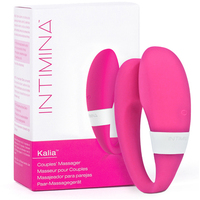Kalia Couples Vibrator