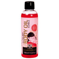 Strawberry Massage Oil 100ml Strawberry Massage Oil 100ml