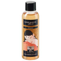 Cinnamon Massage Oil 100ml