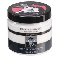 Balm Of Magic