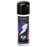 Intimate Moments Hot Chili