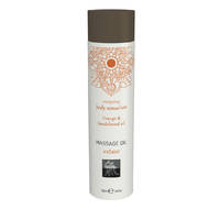 + Sandalwood Massage Oil 100ml + Sandalwood Massage Oil 100ml