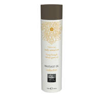Ylang Ylang + Wheat Germ Massage Oil 100ml Ylang Ylang + Wheat Germ Massage Oil 100ml