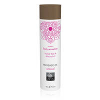 Rose & Almond Massage Oil 100ml Rose & Almond Massage Oil 100ml