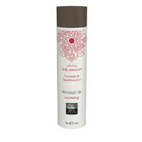 Coriander + Sandalwood Massage Oil 100ml