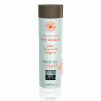 Tea & Tangerine Massage Oil 75ml Tea & Tangerine Massage Oil 75ml