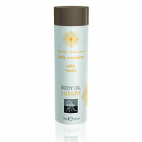 Vanilla Massage Oil 75ml Vanilla Massage Oil 75ml
