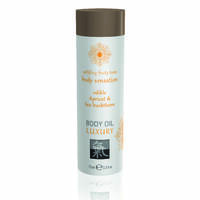 Apricot & Sea Buckthorn Massage Oil 75ml