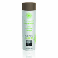Coconut & Pineapple Massage Oil 75ml Coconut & Pineapple Massage Oil 75ml