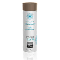 Japanese Mint Massage Oil 75ml Japanese Mint Massage Oil 75ml