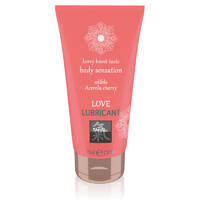 Cherry Flavoured Lube 75ml Cherry Flavoured Lube 75ml
