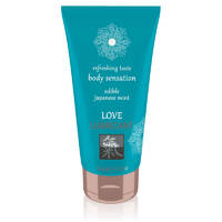 Mint Flavoured Lube 75ml Mint Flavoured Lube 75ml