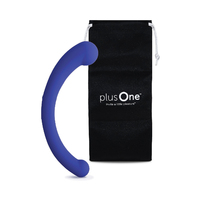 Dual Vibrating Arch With Storage Bag