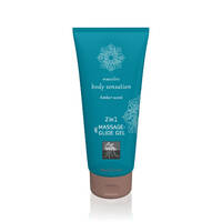 Amber Massage Gel 200ml Amber Massage Gel 200ml