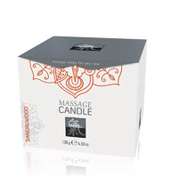 Sandalwood Massage Candle