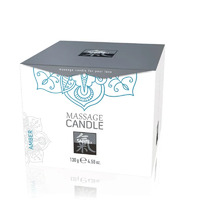 Amber Massage Candle Amber Massage Candle