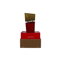 Shiatsu Pheromone Fragrance Woman  15ml