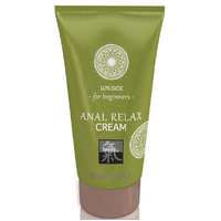 Anal Relax Cream 50ml Anal Relax Cream 50ml