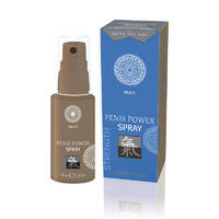 Penis Power Spray Enhancer 30ml