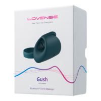 Gush Vibrating Stroker Gush Vibrating Stroker