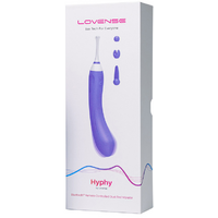 Hyphy Clit Stimulator