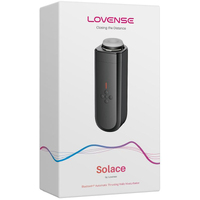 Solace Desk Mounted Stroker Solace Desk Mounted Stroker