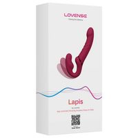 Lapis By Lovense Lapis By Lovense
