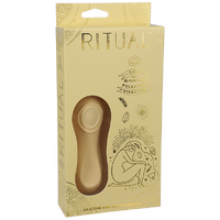 Ritual Sol Rechargeable Silicone Pulsating Vibe