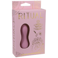 Ritual Dream Rechargeable Silicone Bullet Vibe