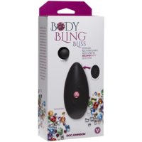 Bliss Clit Stimulator