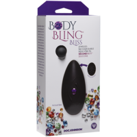 Bliss Clit Stimulator