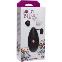 Bliss Clit Stimulator