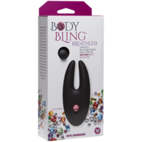 Breathless Clit Stimulator