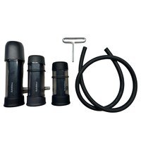 Vacuglide Large Accessories Pack