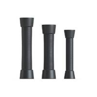 VacuGlide Medium Silicone Sleeve (classic)