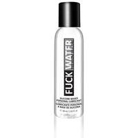 Fuck Water Premium Silicone 2oz