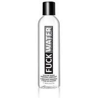 Fuck Water Premium Silicone 8 oz