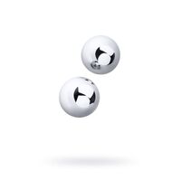 Metal 2Pc Vaginal Balls