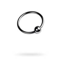 Metal Penis Head Ring 30Mm