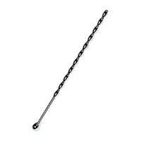 Metal Braided Urethral Plug Metal Braided Urethral Plug